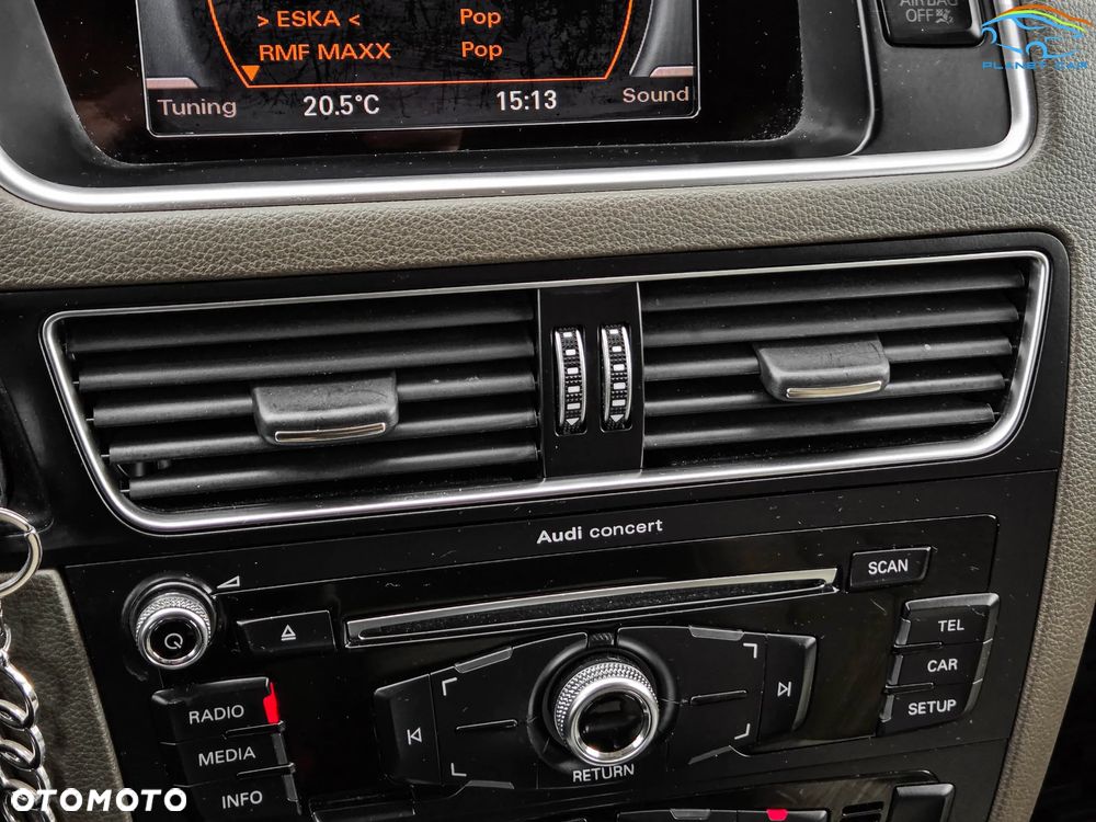 Audi Q5 2.0 TDI clean diesel Quattro S tronic - 34