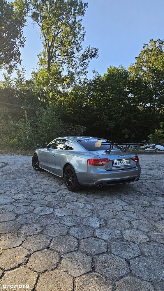 Audi A5 Coupé - 3