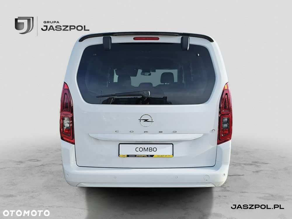 Opel Combo - 6