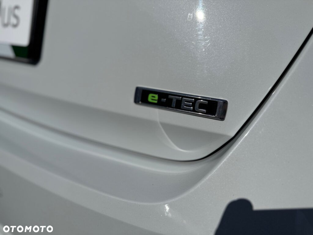 Skoda Octavia 1.5 TSI ACT Style - 11