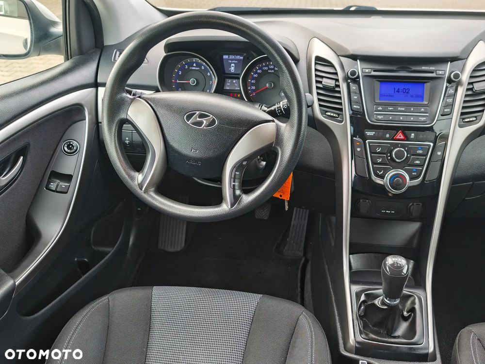 Hyundai i30 1.4 Classic - 27