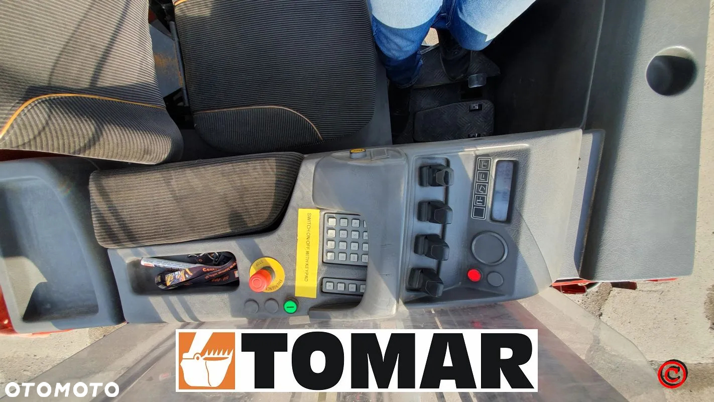 Nissan UNS140DTFVRC540 - 12