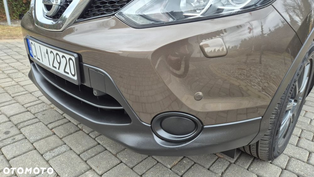 Nissan Qashqai - 12