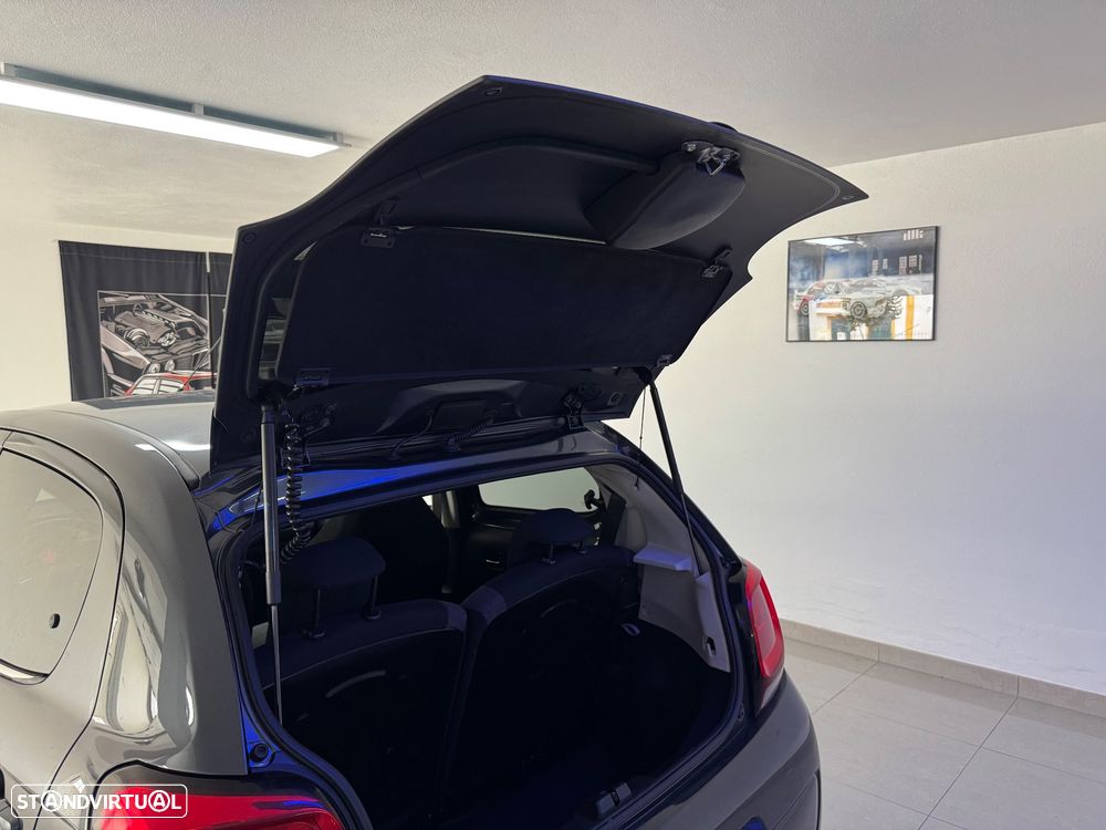 Citroën C1 1.0 Selection - 31