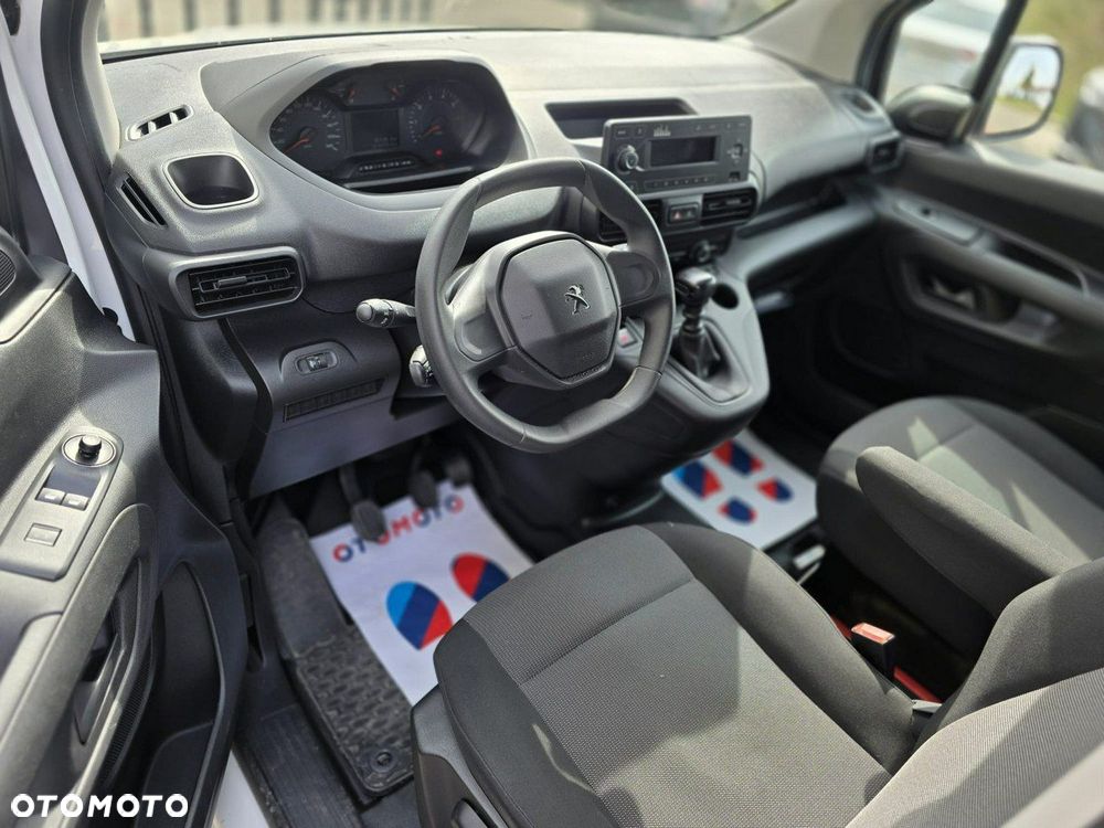 Peugeot Partner - 4