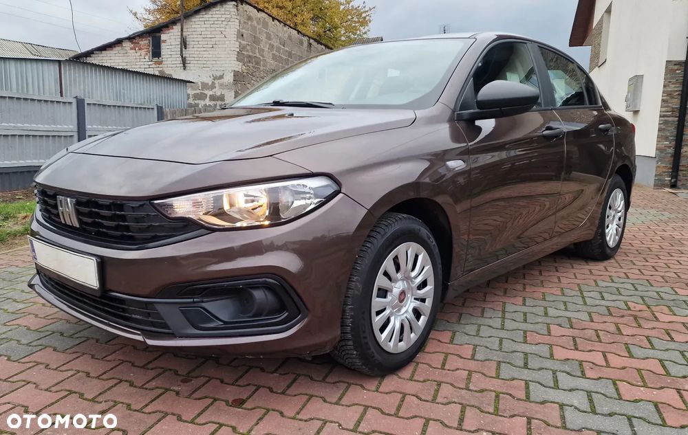Fiat Tipo 1.4 16v - 1