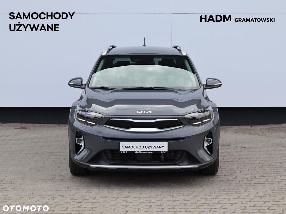 Kia Stonic - 17