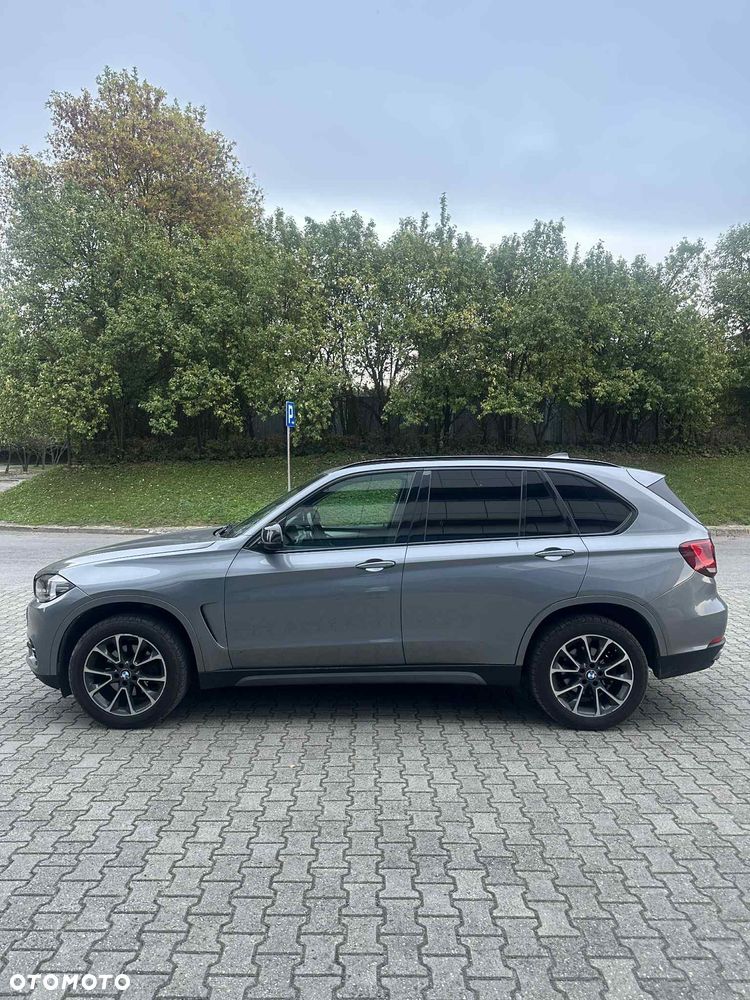 BMW X5 - 3