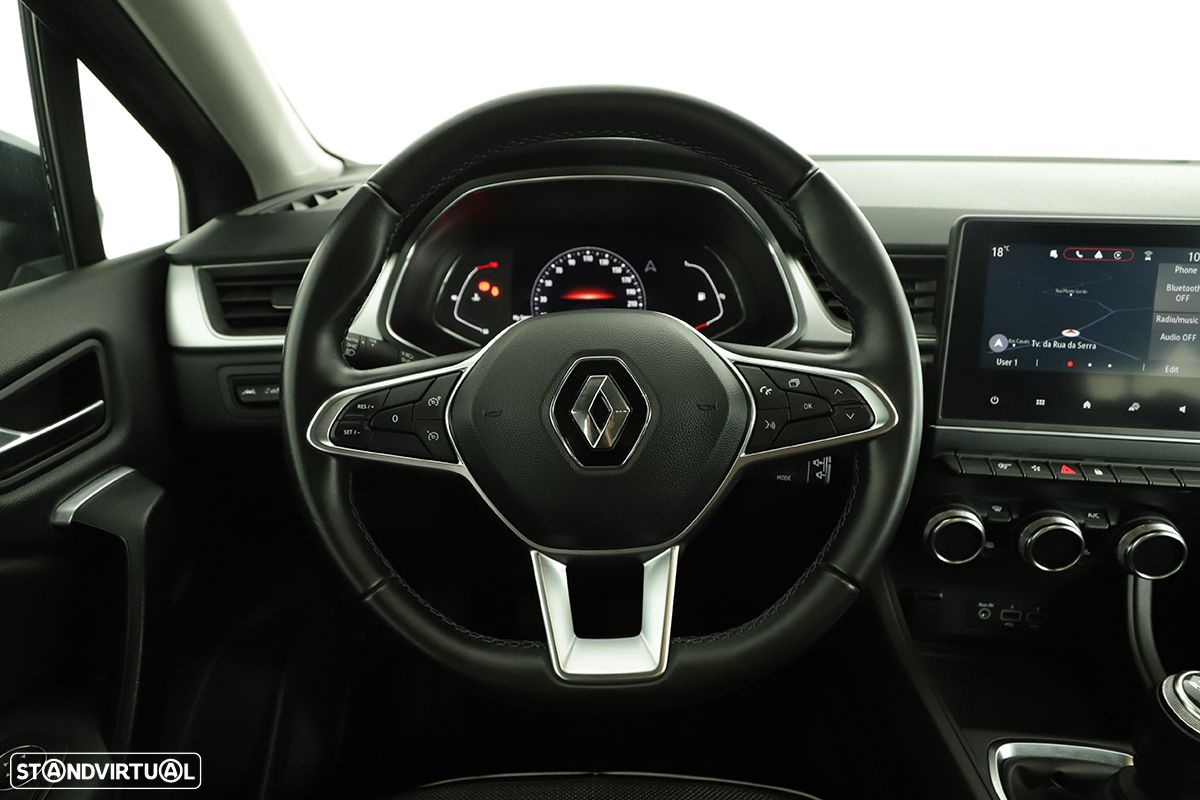 Renault Captur 1.0 TCe Techno - 15