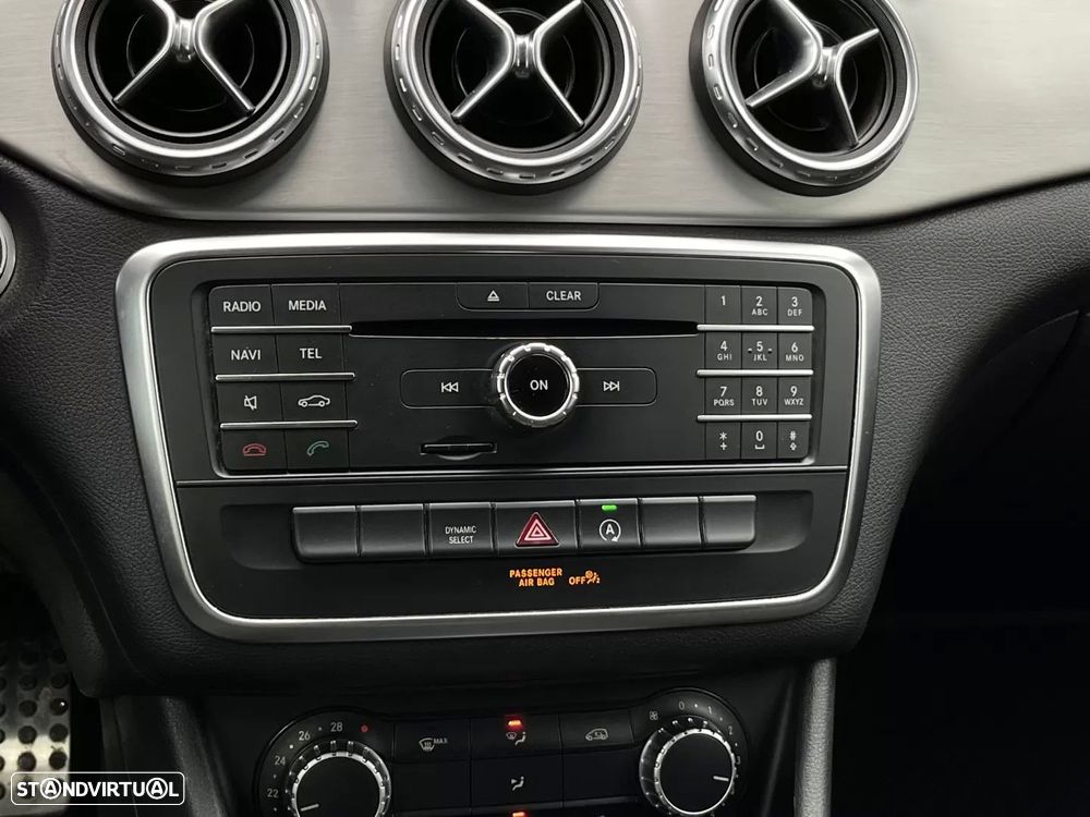 Mercedes-Benz GLA 180 d AMG Line Aut. - 21