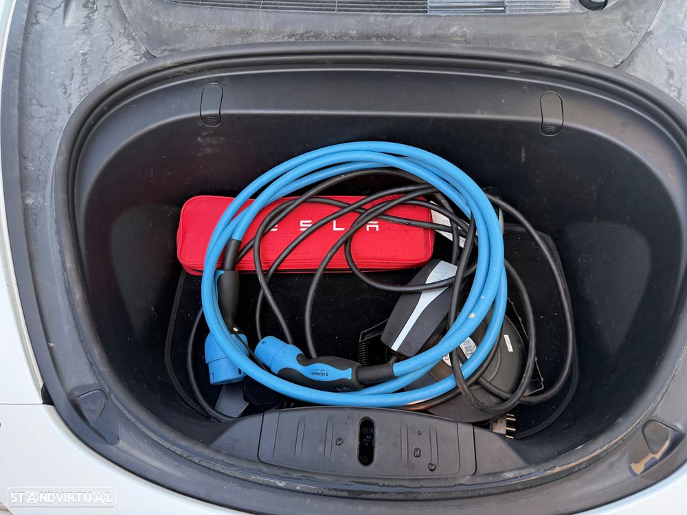Tesla Model 3 Long-Range Dual Motor AWD - 7