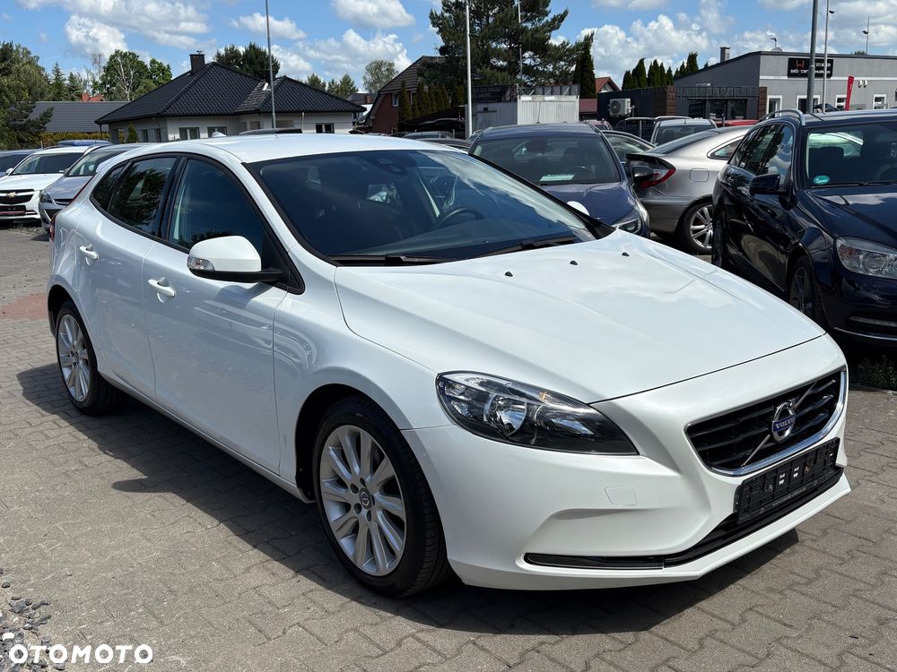 Volvo V40 D2 Kinetic - 1