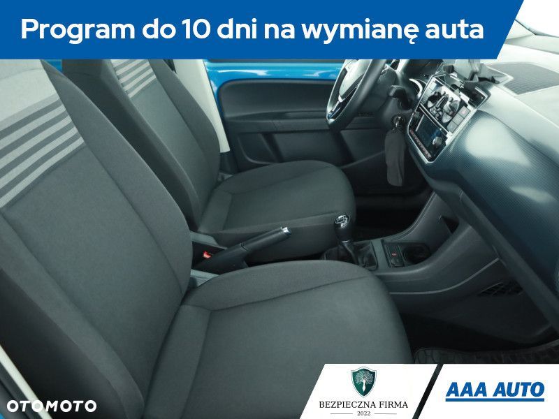 Volkswagen up! - 9