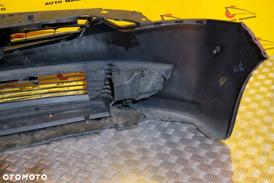 HONDA ACCORD VIII 2008- ZDERZAK PRZÓD GRILL KPL - 15