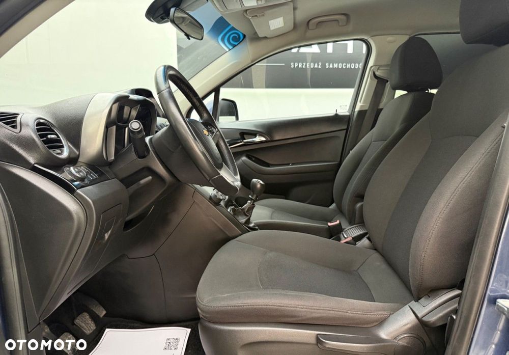 Chevrolet Orlando 2.0 D LT+ - 25
