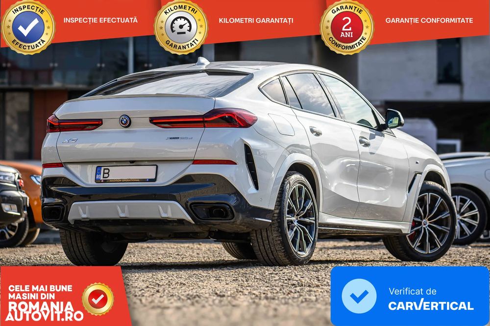 BMW X6 - 4