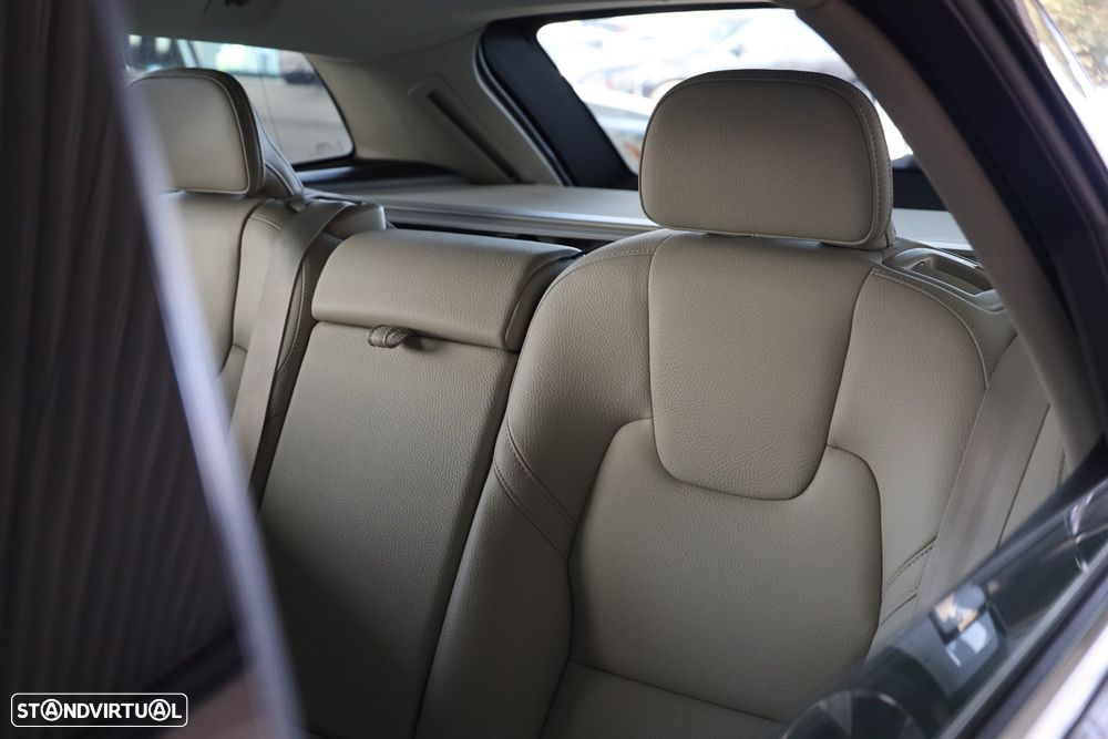 Volvo V90 2.0 T6 PHEV Inscription Expression AWD - 13