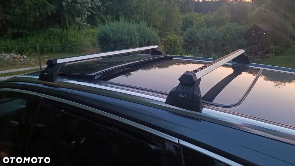 Audi Q7 - 11