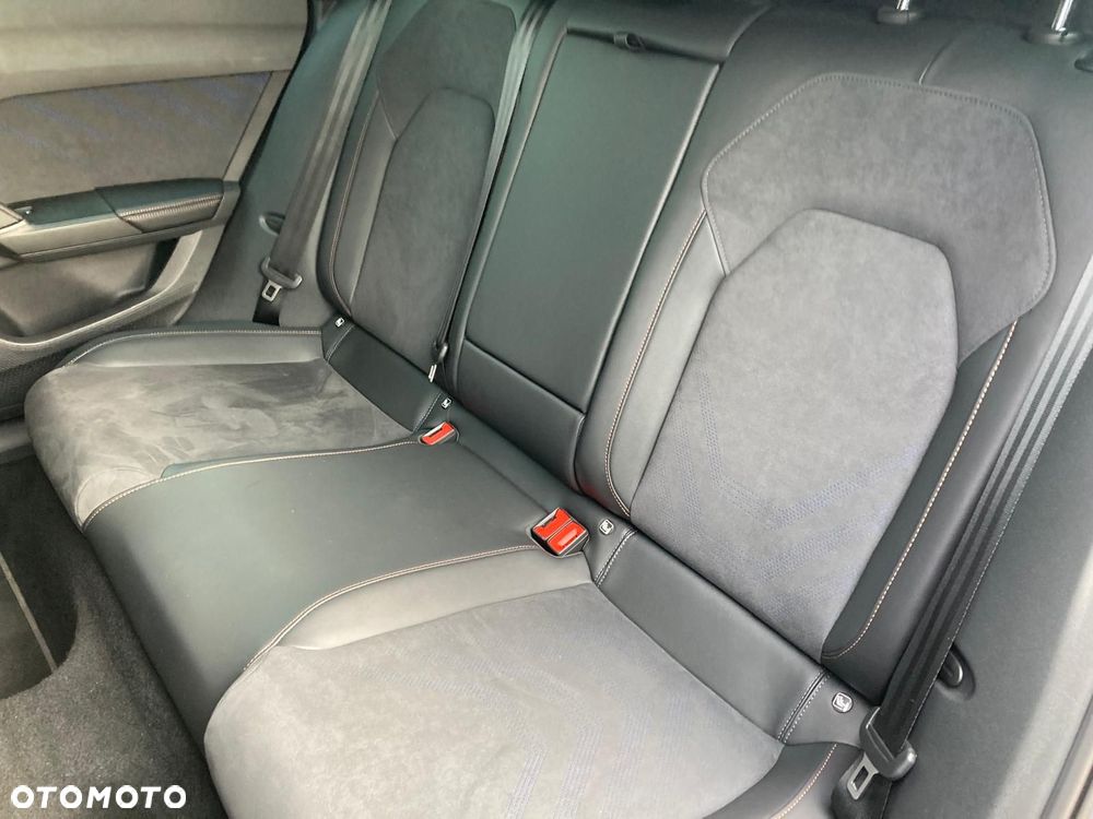 Cupra Formentor - 12