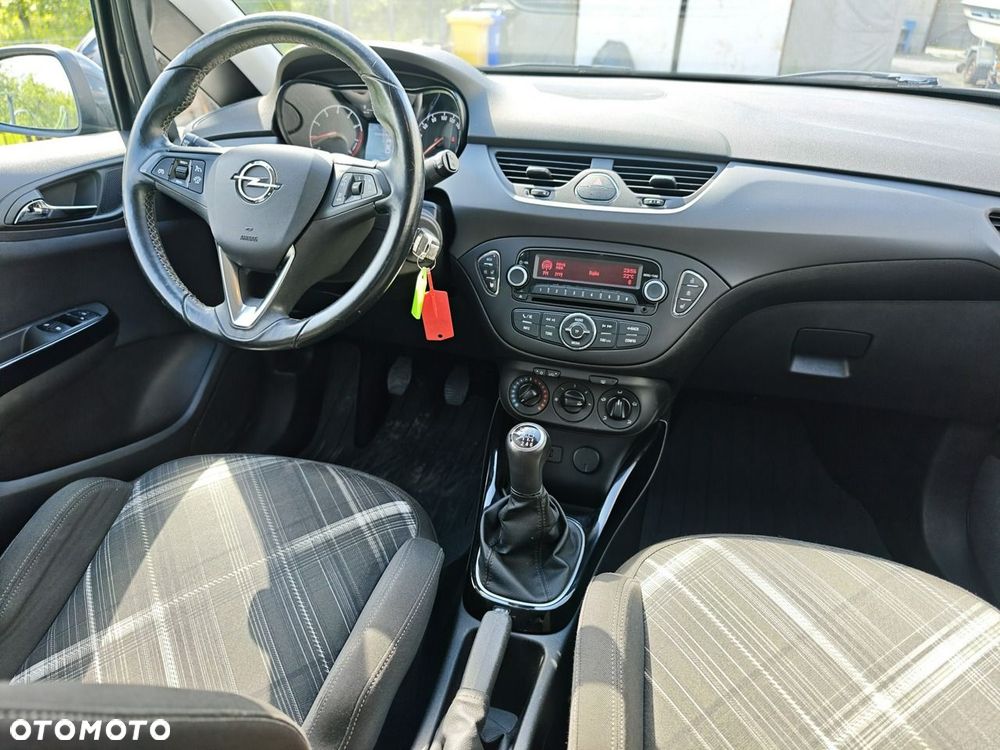 Opel Corsa - 11