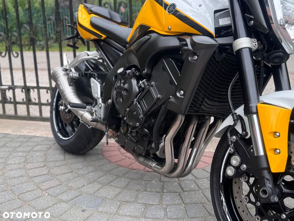Yamaha Inny - 13