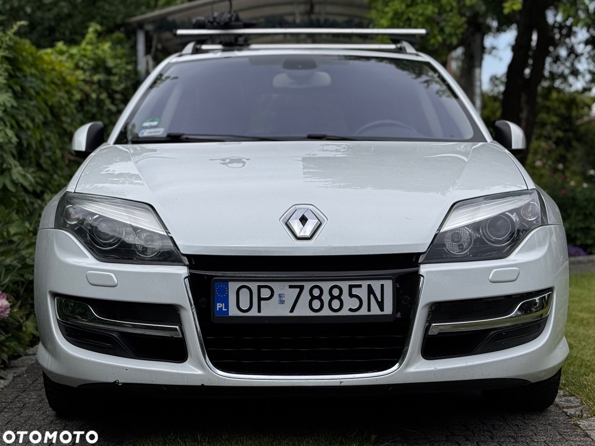 Renault Laguna Grandtour dCi 175 FAP Initiale - 1