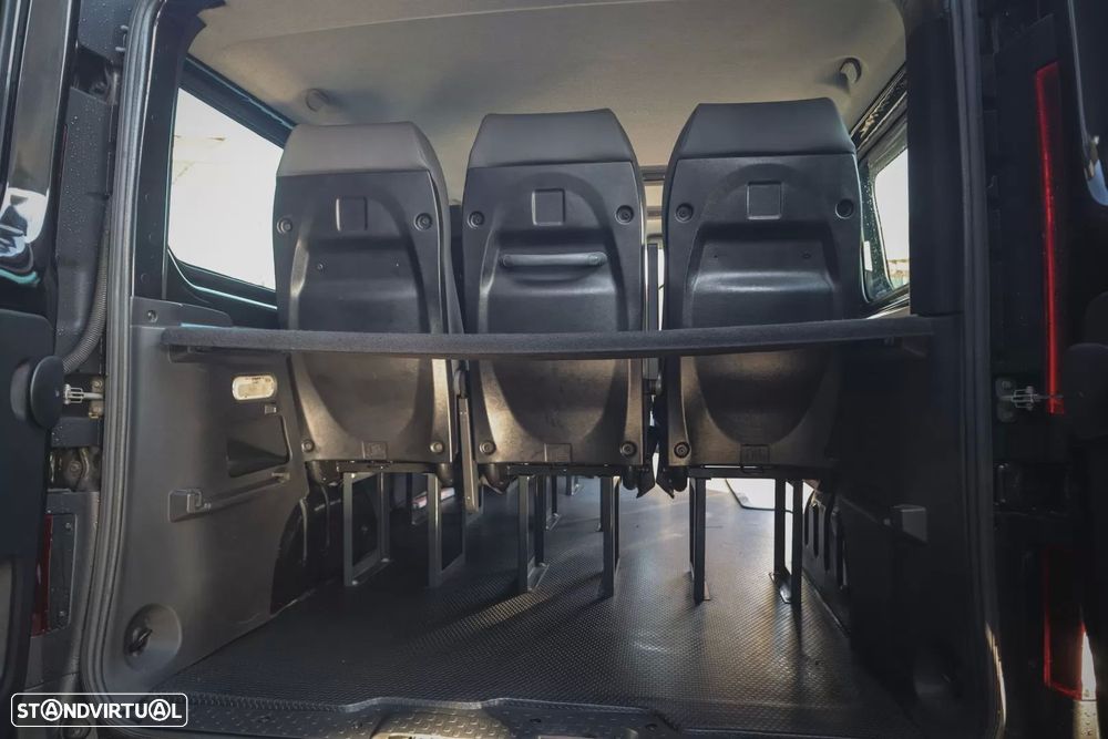 Renault Trafic 1.6 dCi L2H1 1.2T SS - 8