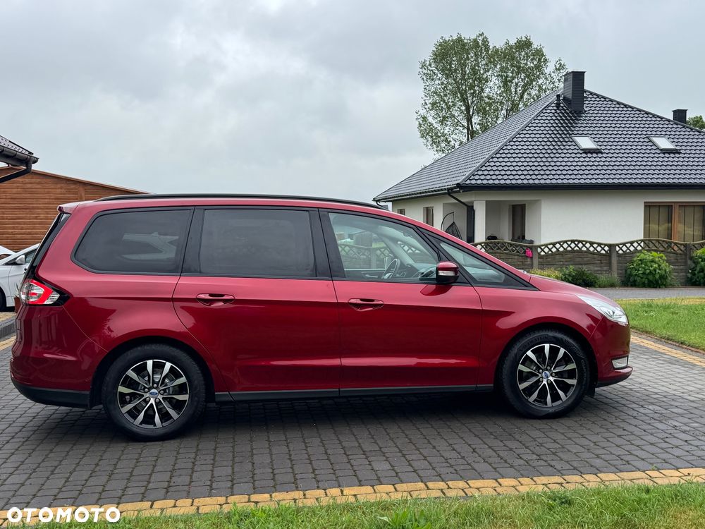 Ford Galaxy - 6