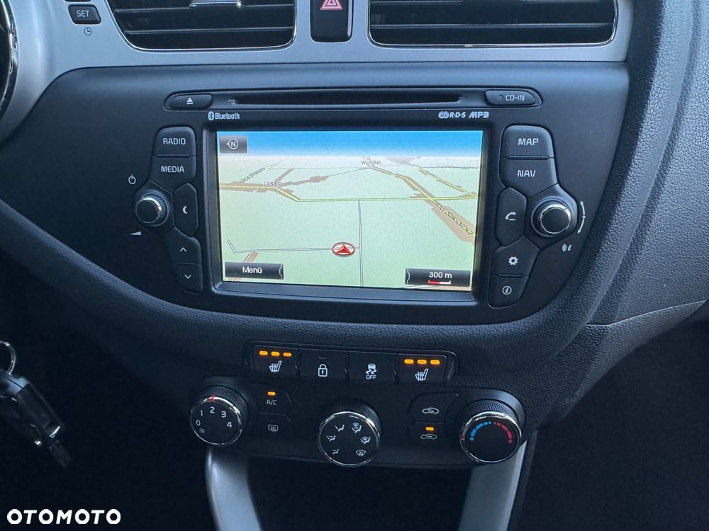 Kia Ceed 1.4 CVVT Fifa World Cup Edition - 16