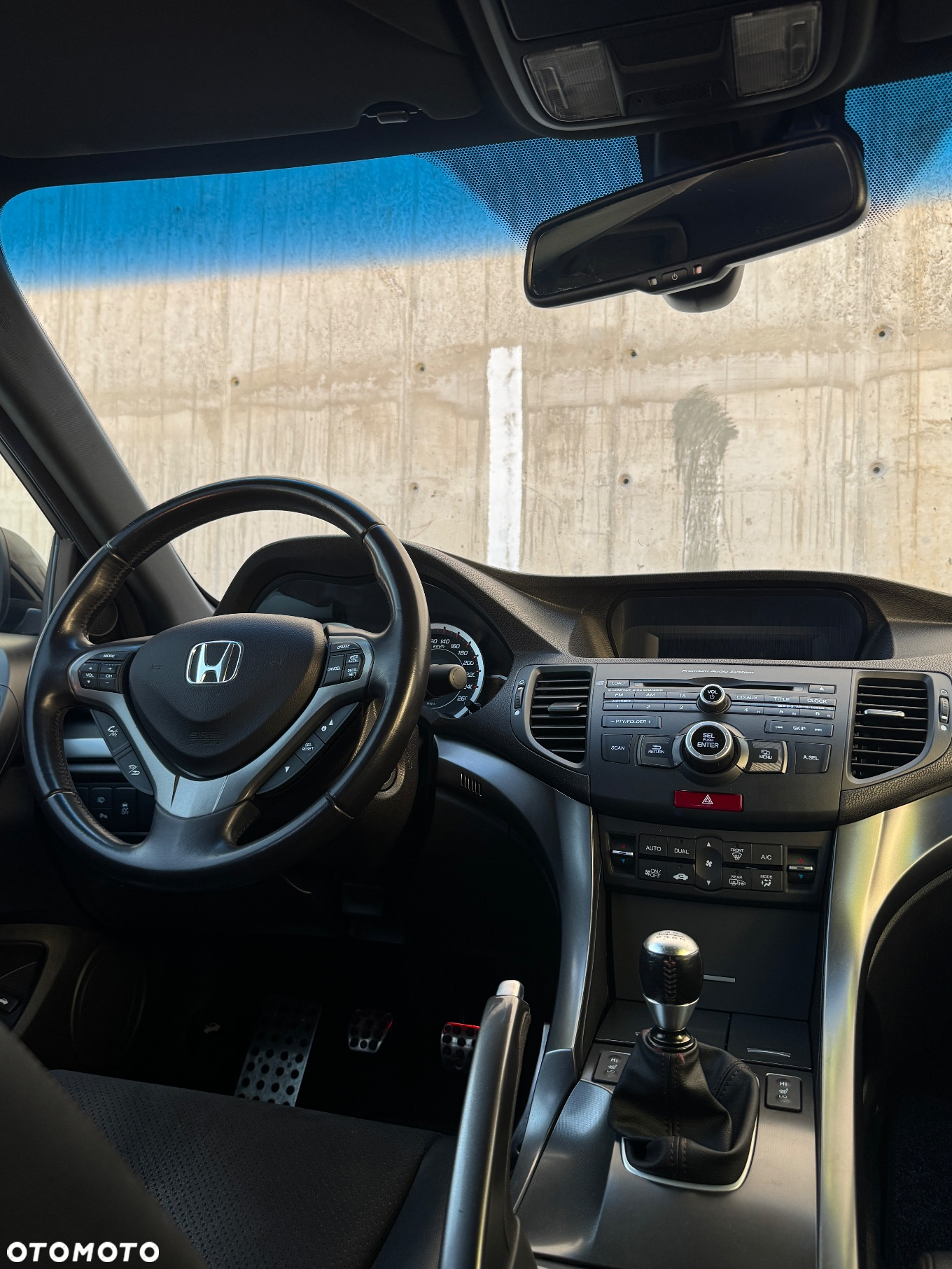 Honda Accord 2.4 Type-S - 17