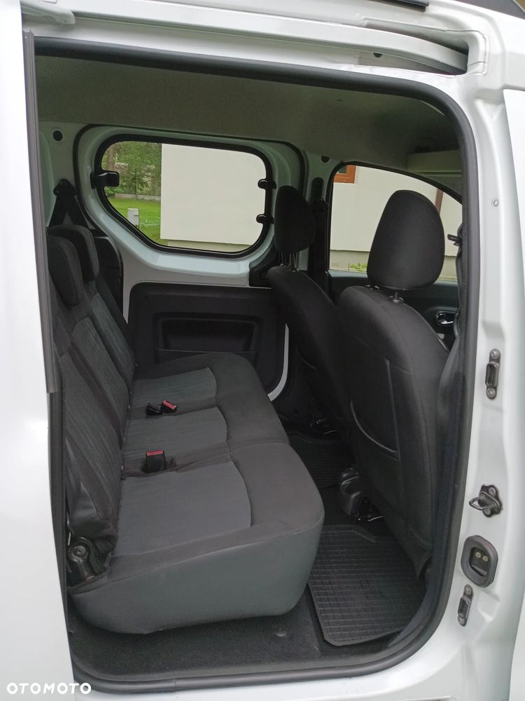 Dacia Dokker 1.2 TCe Stepway - 3