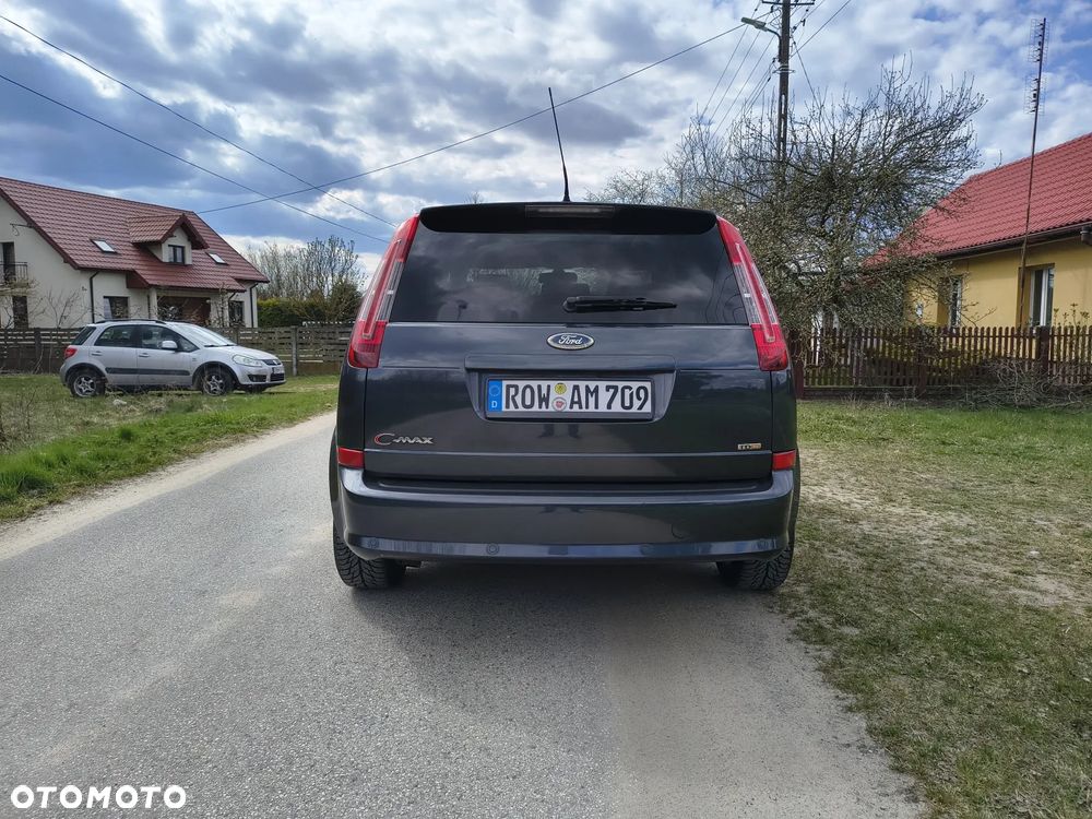 Ford C-MAX ver-2-0-tdci-edition - 4