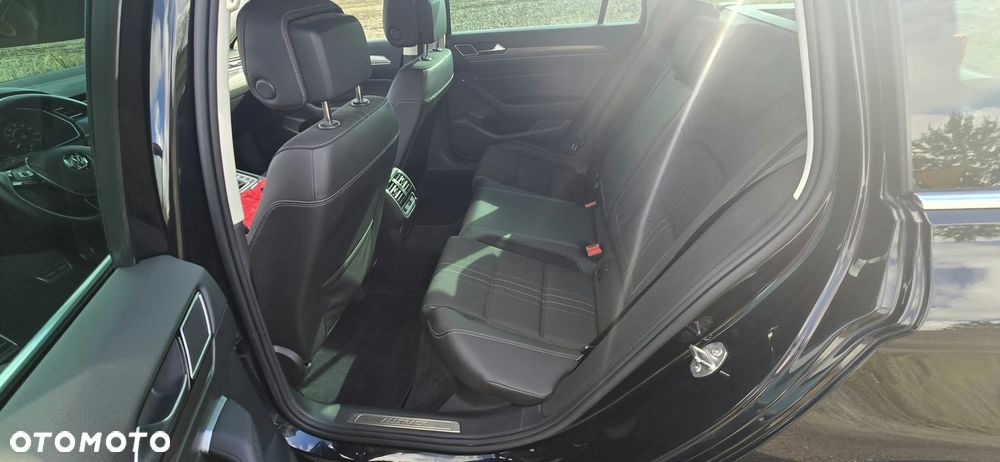 Volkswagen Passat Alltrack 2.0 TSI BMT 4Mot DSG - 18