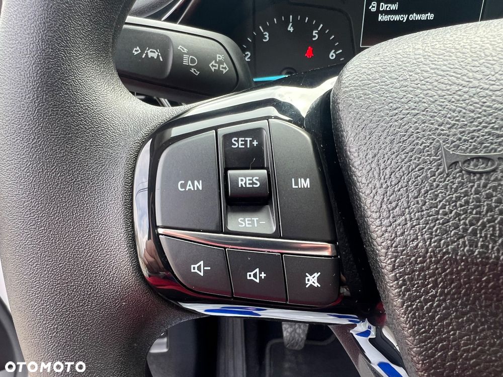 Ford Fiesta 1.1 S&S COOL&CONNECT - 15