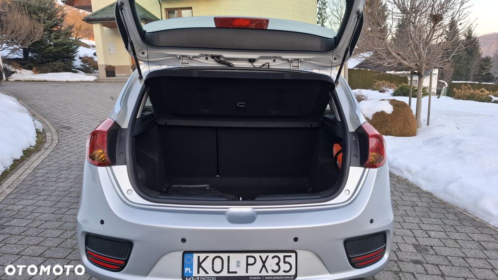 Kia Ceed 1.6 GDI M - 14