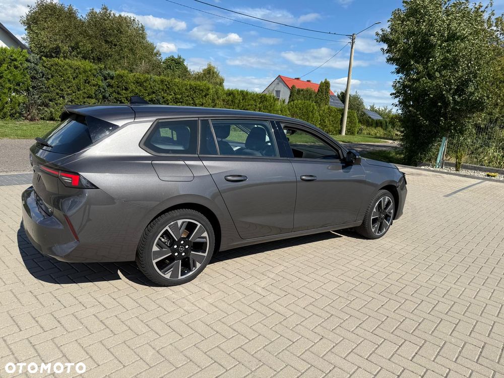 Opel Astra 54kWh Business Edition - 18