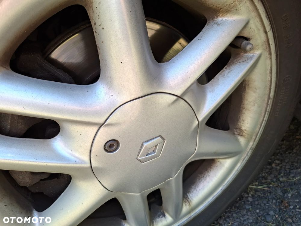 Renault Scenic - 18