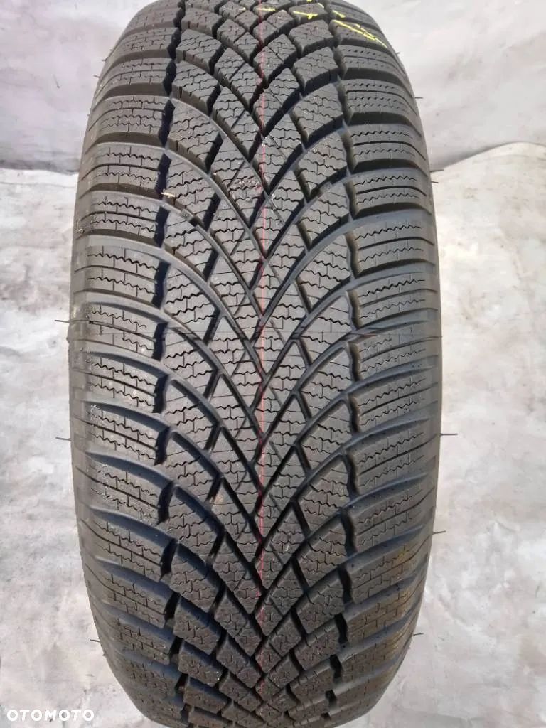 Bridgestone Blizzak LM005 185/60 R15 88T 2023 - 1