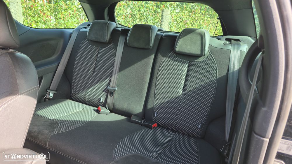 Citroën DS3 1.6 e-HDi So Chic - 14