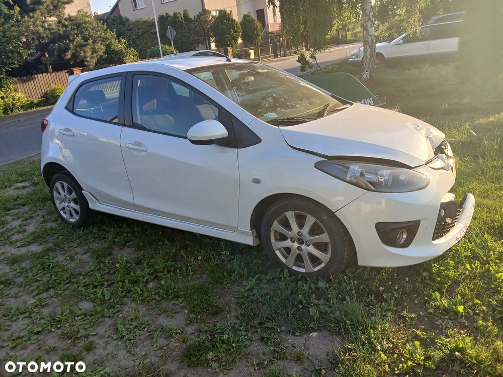 Mazda 2 1.3 Comfort - 5