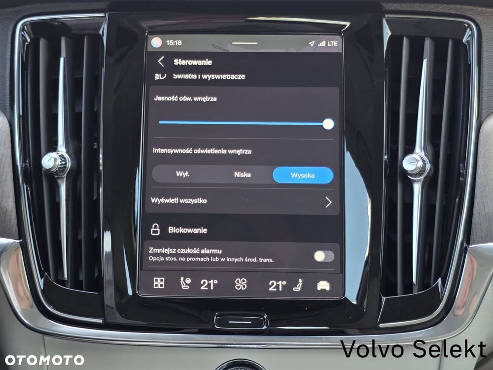 Volvo S90 - 25