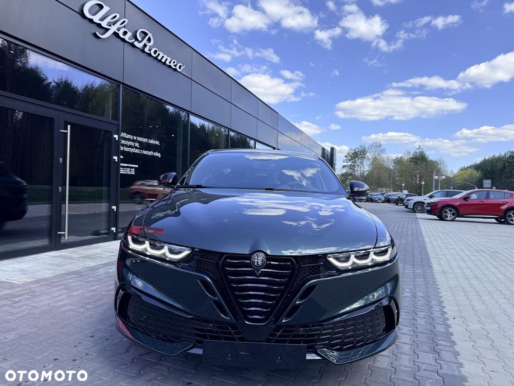 Alfa Romeo Tonale - 17