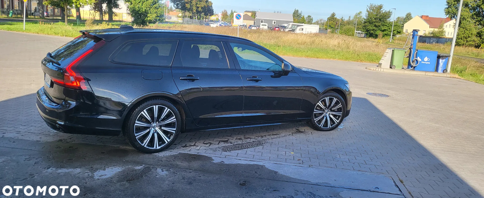 Volvo V90 - 6
