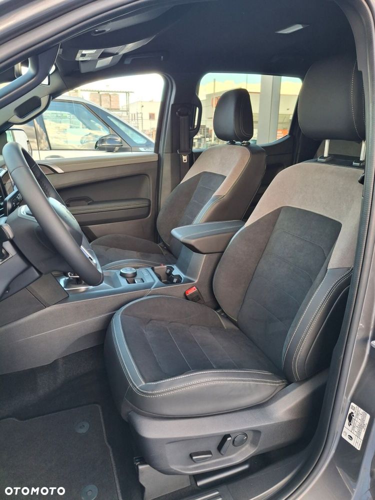 Volkswagen Amarok 3.0 V6 TDi 4MOTION Style - 12