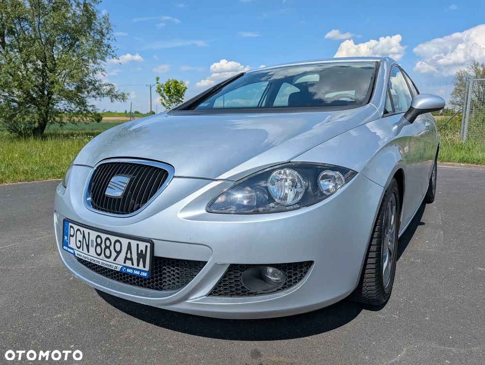 Seat Leon 1.8 TSI R edition - 6