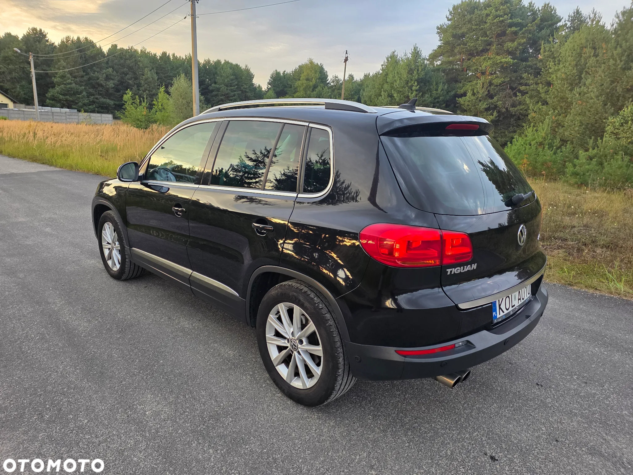 Volkswagen Tiguan 2.0 TDI 4Mot Sport&Style - 3