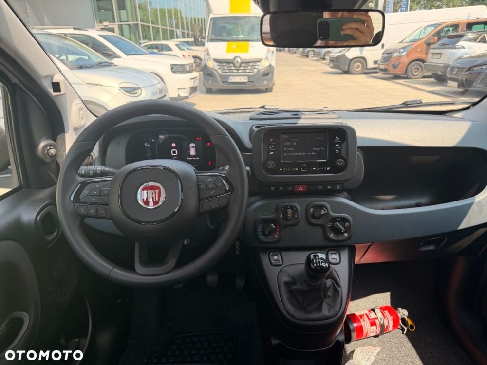 Fiat Panda - 15