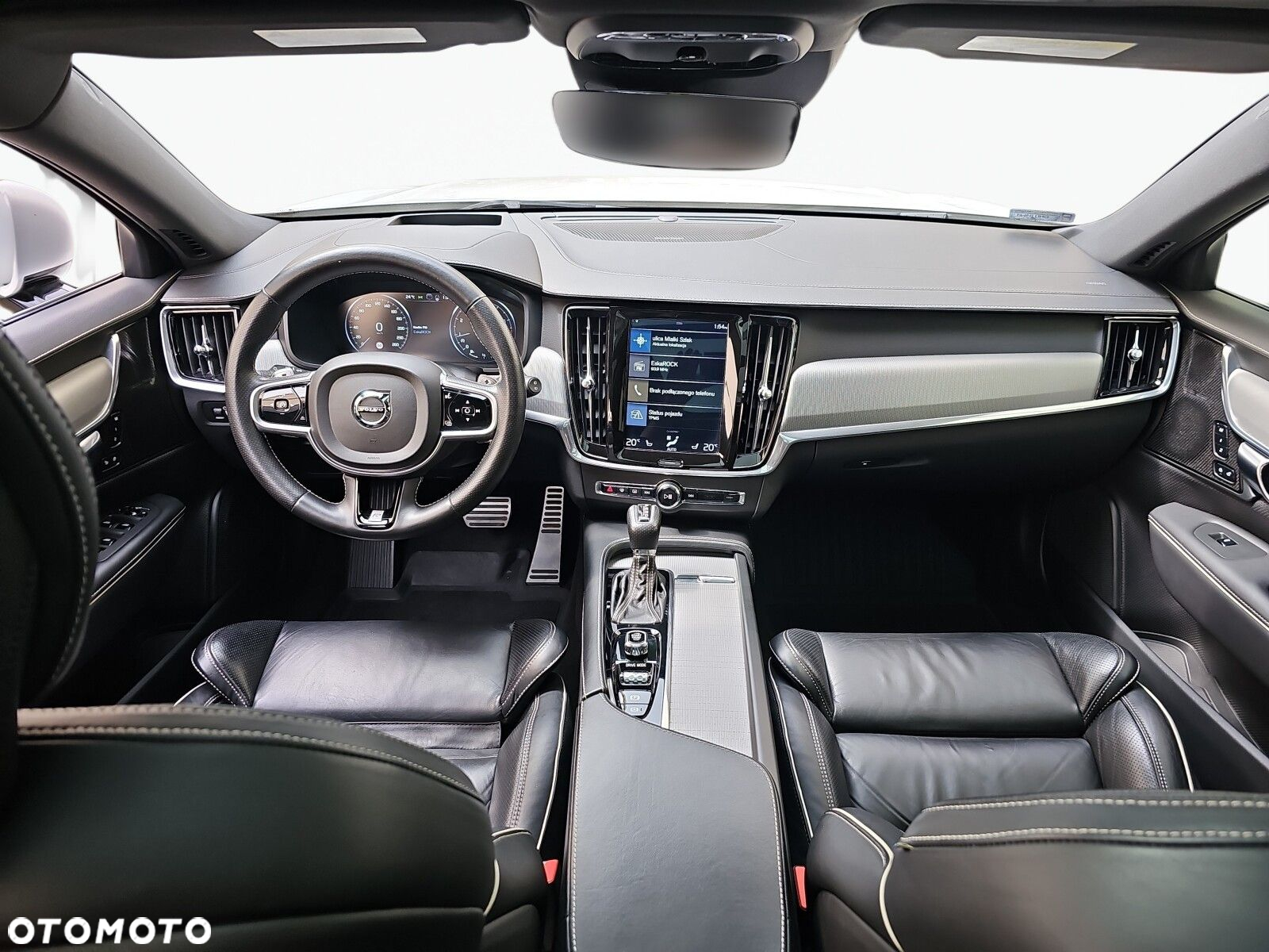 Volvo V90 - 26