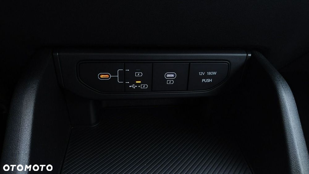 Kia K4 1.6 T-GDI M - 21