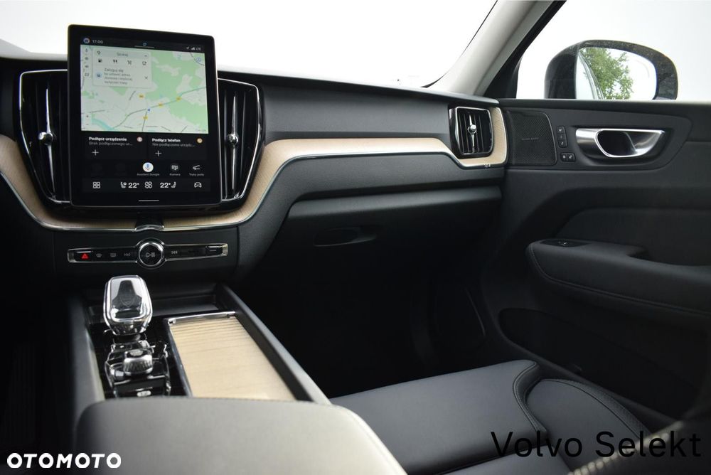 Volvo XC 60 - 18